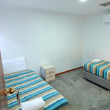 Goldrush Motel Young Cbd Exteriör bild